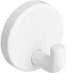 Hewi Einzelhaken Serie 477 reinwei&szlig;, &Oslash;50mm