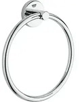 Handtuchring Grohe Essentials chrom