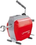 Rohrreinungsger&auml;t R600, 230V f&uuml;r Rohre &Oslash;20-150mm