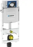 Wand-WC Geberit GIS mit Unterputz-Sp&uuml;lkasten Sigma, 1140mm, 461.311.00.5