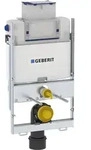 Wand-WC Geberit GIS mit Unterputz-Sp&uuml;lkasten Omega, 870mm, 461.141.00.1
