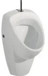 Urinal Geberit Renova, wei&szlig; BxHxT: 360x610x370mm Zulauf von oben, Abgang hinten