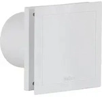 Helios MiniVent M1/100 Minil&uuml;fter f&uuml;r universellen Einsatz in Bad Dusche und WC