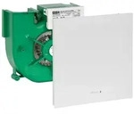 Helios Ventilatoreinsatz ELS-VNC 60