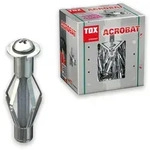 Metall-Hohlraumd&uuml;bel Acrobat, TOX (Ausf&uuml;hrung: 50st M4 x 32 mm)