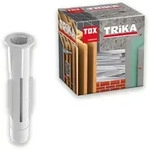 Allzweckd&uuml;bel Trika, TOX (Ausf&uuml;hrung: 100st 7 x 51 mm)
