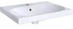 Waschtisch Geberit Acanto 600x170x480 mm
