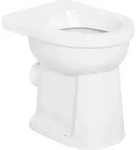 Stand-Flachsp&uuml;l-WC Geberit Renova Comfort barrierefrei, erh&ouml;ht BxHxT: