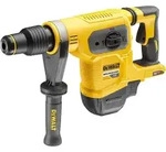 Bohr- DeWALT und Mei&szlig;elhammer DCH481N SDS-Max (ohne Akku & Ladeger&auml;t)
