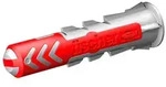 Duopower, D&uuml;bel, fischer (Ausf&uuml;hrung: 25 Stk. 12 x 60)