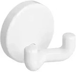 Hewi Doppelhaken Serie 477 reinwei&szlig;