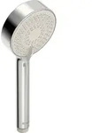 Handbrause Hansa Basicjet 3 Strahlarten &Oslash; 95 mm chrom