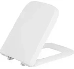 WC-Sitz EVENES enero SoftClose Take Off Hamberger Sanitary