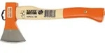 Beil BAHCO, Eschenstiel 360mm lang, 800g Kunststoff-verkeilt