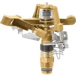 Kreis- und Sektorenregner ''V80'' AG G 1/2''