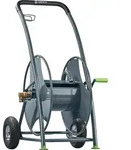 Geka plus Schlauchwagen ''P40'' Stahl pulverbeschichtet