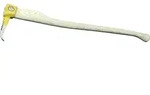OX OCHSENKOPF 171 E Sappie Gewicht: 2900 g Stiell&auml;nge: 1100 mm (tiroler Form,