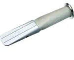 Hohlkeil OCHSENKOPF aus Aluminium 360 x 72mm