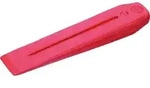 Spaltkeil OCHSENKOPF aus Stahl OX 40 max. Hubh&ouml;he 40mm L275mm B52mm G=3000g