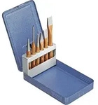 Werkzeugsatz GEDORE Typ 106D 6-teilig