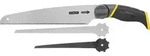 S&auml;gen-Set Stanley&reg; 3 in 1 f&uuml;r Holz und Metall