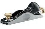 Flachwinkel-Einhandhobel Stanley&reg; Nr. 9 1/2 , L&auml;nge (mm): 160
