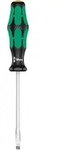 Schlitz-Schraubendreher Wera 0,8 x 4,0 x 90mm, Kraftform Plus Serie 300 Sechskant