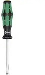 Schlitz-Schraubendreher Wera 0,6 x 3,5 x 100mm, Kraftform Plus Serie 300 Sechskant