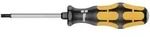 Schraubendreher Wera TORX T15 Serie 900 Schlagkappe, 80mm