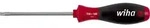 SoftFinish Wiha TORX-Schraubendreher Rundklinge Typ 362 T8 Klingenl&auml;nge 60