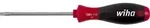 Torx-Schraubendreher Wiha mit Rundklinge Typ 362 T 20 x 100