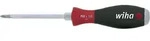 Phillips-Schraubendreher Wiha Typ 531 PH 1 x 80mm mit Stahlkappe