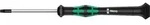 Schraubendreher Wera Elektroniker T4 x 40mm mit Haltefunktion