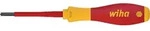 VDE-Schraubendreher Wiha&reg; SoftFinish PlusMinus/Phillips, SL/PH1, 1.000V AC,