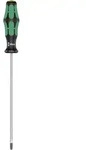 Schlitz-Schraubendreher Wera Kraftform Plus Serie 300, 0,5 x 3,0 x 150 mm