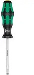 Schlitz-Schraubendreher Wera Kraftform Plus Serie 300, 1,2 x 6,0 x 100 mm