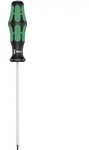 Sechskant-Kugelkopf-Schraubendreher Wera Kraftform Plus Serie 300 2,0 x 100 mm