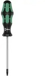 Sechskant-Schraubendreher HEX-Plus Wera Kraftform Plus Serie 300, 2,0 x 75 mm