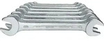 Doppelmaulschl&uuml;sselsatz GEDORE SW 6 - 34mm, 12 teilig