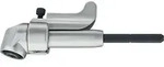 Winkelschrauber Wiha magnetisch 1/4'' L&auml;nge: 130mm