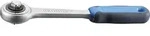 Zahnradknarre GEDORE 1/4 '' mit Durchsteckvierkant Typ Z94