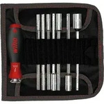 Kombiklingen-Set Wiha&reg; SYSTEM 6, 9-teilig