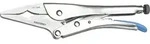 Gripzange GEDORE Lange Backen L&auml;nge 210mm