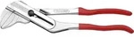 Zangenschl&uuml;ssel VBW&reg; ''PowerGRIP'' L&auml;nge 300mm mit Kunststoff&uuml;berzug