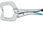 Profil-Schweiss-Gripzange GEDORE L&auml;nge 280mm