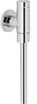 Urinal-Sp&uuml;larmatur Schell Schellomat Basic m. Innenverbinder, 1/2'', chrom