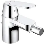 Bidetmischer GROHE Serie Eurosmart Cosmopolitan, verchromt, Einhebelmischer