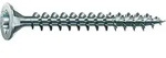 Senkkopfschraube SPAX WIROX Vollgewinde T-Star Plus &Oslash; 4,5 x 45 mm (500 St&uuml;ck)