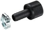 Gardena Saugschlauch-Anschlussst&uuml;ck, 19 mm (3/4'')