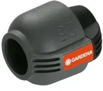 Gardena Sprinklersystem Endst&uuml;ck 25 mm Quick & Easy